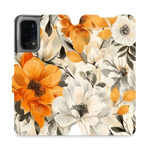 Etui do OPPO A54 5G - wzór VP75S