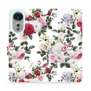 Etui do OPPO A58 - wzór MD01S