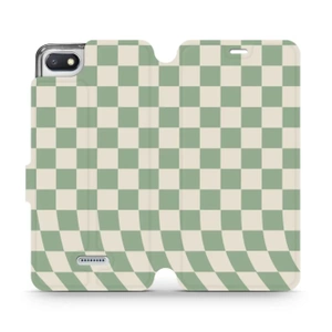 Etui do Xiaomi Redmi 6A - wzór VA58S