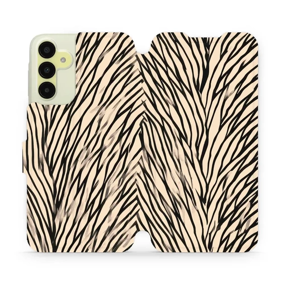 Etui do Samsung Galaxy M15 5G - wzór VA52S