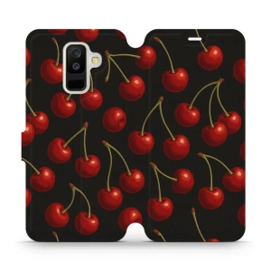 Etui do Samsung Galaxy A6 Plus 2018 - wzór VP83S