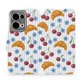 Etui do OPPO Reno 13 - wzór VP85S