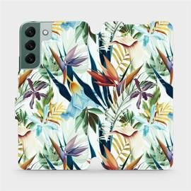 Etui do Samsung Galaxy S22 Plus - wzór M071P