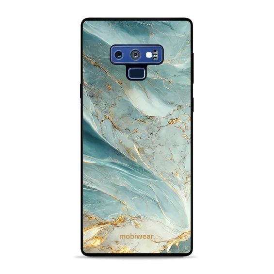 Etui Glossy Case do Samsung Galaxy Note 9 - wzór G022G