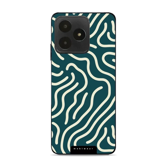 Etui Glossy Case do Realme Note 50 - wzór GA61G