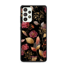 Etui Glossy Case do Samsung Galaxy A52 - wzór G171G