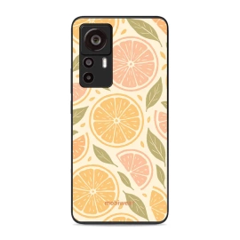 Etui Glossy Case do Xiaomi 12T Pro - wzór GP80G