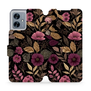 Etui do Motorola Moto G54 5G - wzór V170S