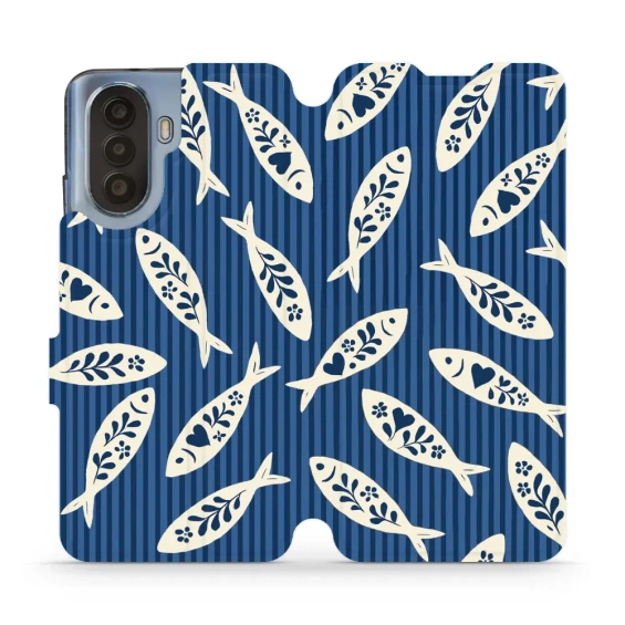 Etui do Huawei Nova Y70 - wzór VP89S