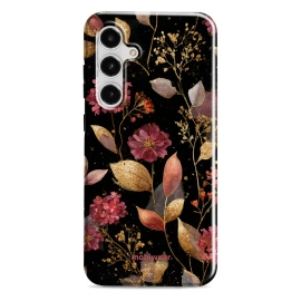 Etui Elite Pro do Samsung Galaxy S24 FE - wzór E171E