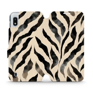 Etui do Samsung Galaxy A10 - wzór VA53S