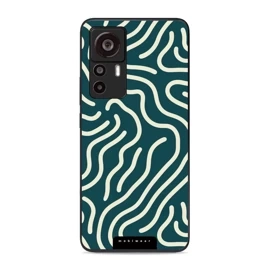 Etui Glossy Case do Xiaomi 12T Pro - wzór GA61G