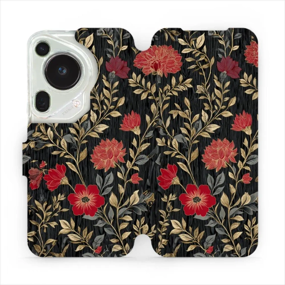 Etui do Huawei Pura 70 Ultra - wzór V172S