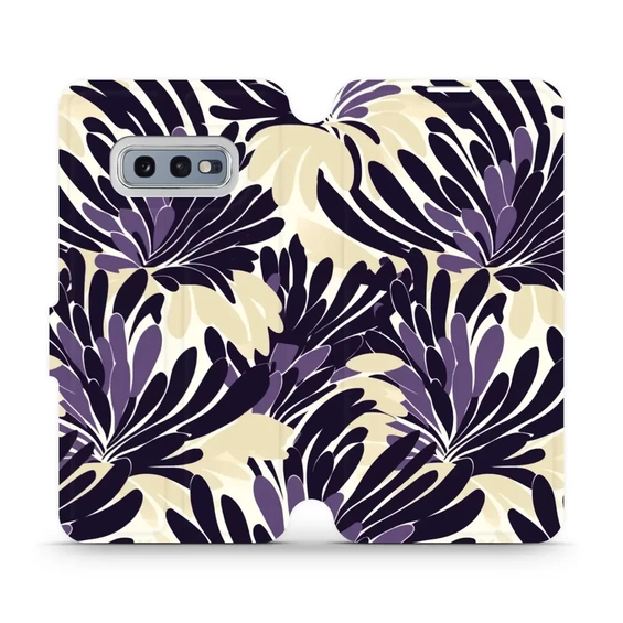 Etui do Samsung Galaxy S10e - wzór VA47S