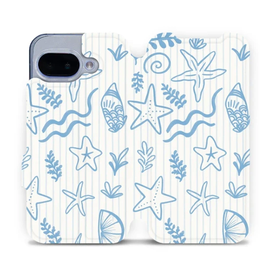 Etui do Google Pixel 9A - wzór VP88S