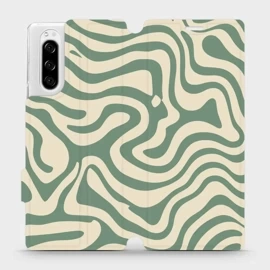 Etui do Sony Xperia 5 - wzór VA57S
