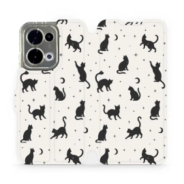 Etui do OPPO Reno 13 - wzór V162S