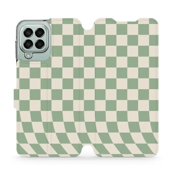 Etui do Samsung Galaxy M33 5G - wzór VA58S