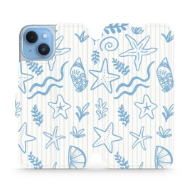 Etui do Apple iPhone 14 - wzór VP88S