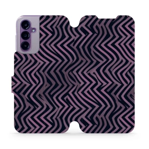 Etui do Samsung Galaxy A14 5G - wzór VA55S