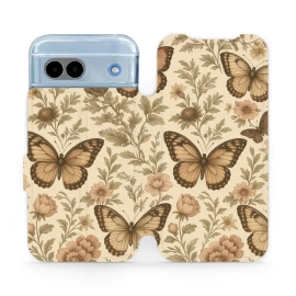 Etui do Google Pixel 8A - wzór VP92S