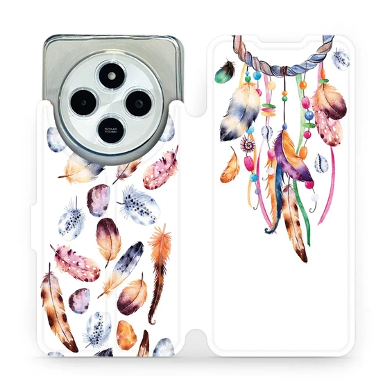 Etui do Xiaomi POCO C75 - wzór M003S