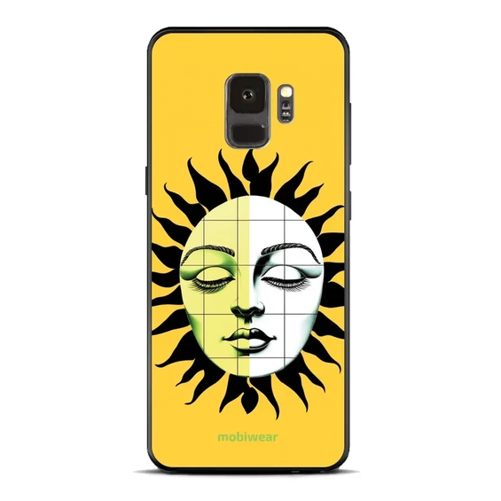 Etui Glossy Case do Samsung Galaxy S9 - wzór G056G