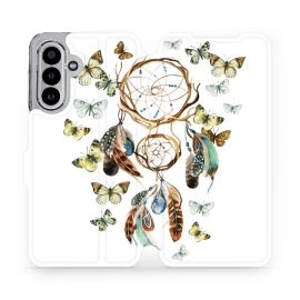 Etui do Samsung Galaxy A17 5G - wzór M001P