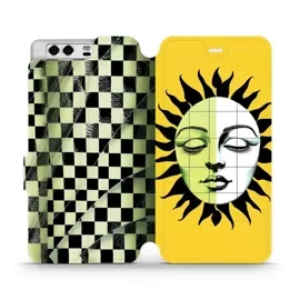 Etui do Huawei P10 - wzór VP56S