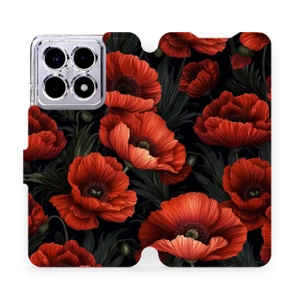 Etui do Xiaomi 14T - wzór VP45S