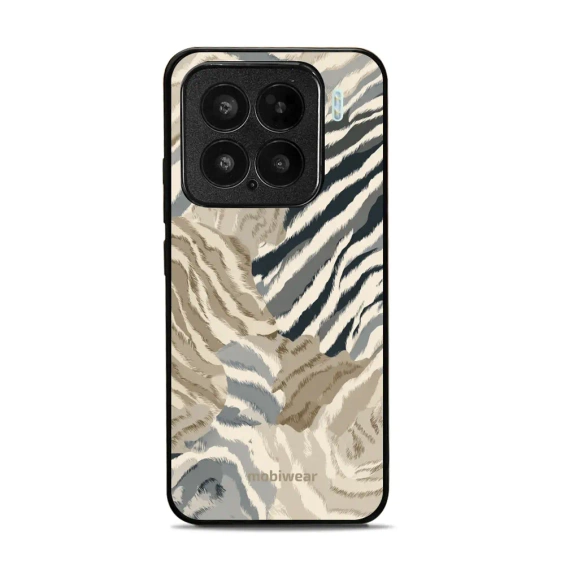Etui Glossy Case do Xiaomi 15 - wzór G168G