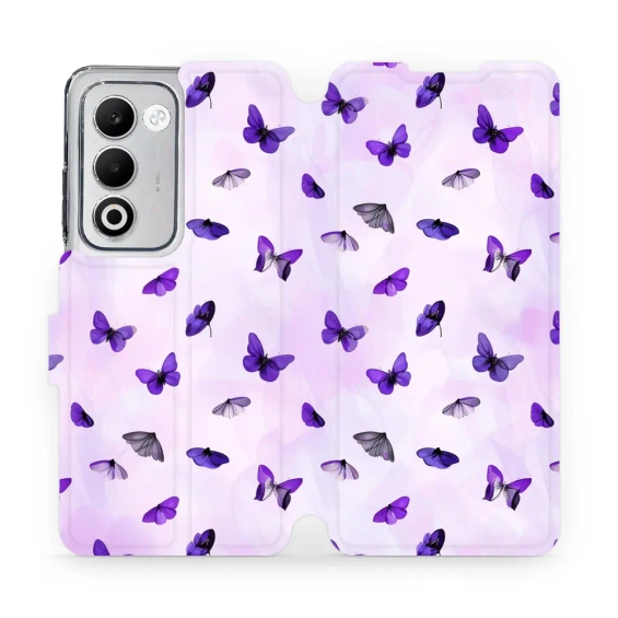 Etui do OPPO A5 5G - wzór VP76S