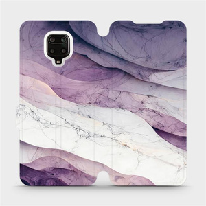 Etui do Xiaomi Redmi Note 9 Pro - wzór VP31S