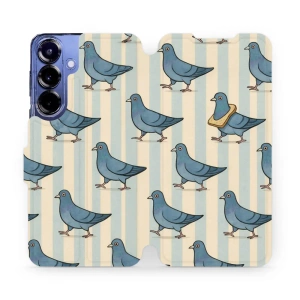 Etui do Samsung Galaxy S25 Plus - wzór VP91S