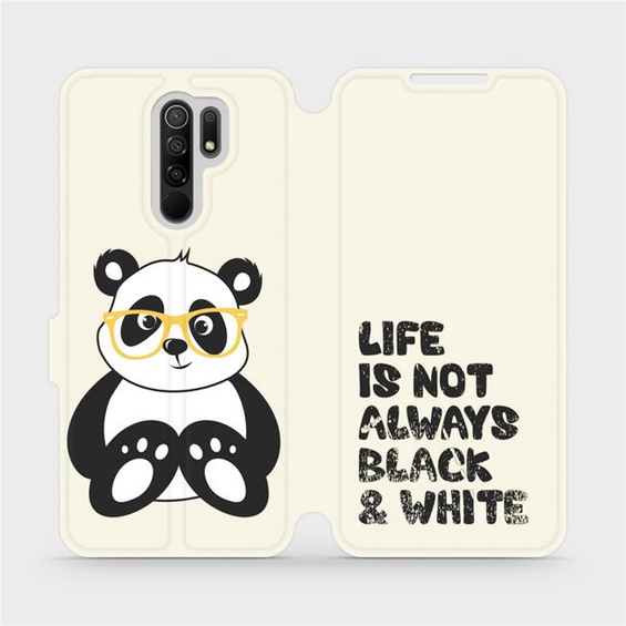 Etui do Xiaomi Redmi 9 - wzór M041S