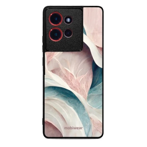 Etui Glossy Case do Motorola Edge 50 - wzór G026G