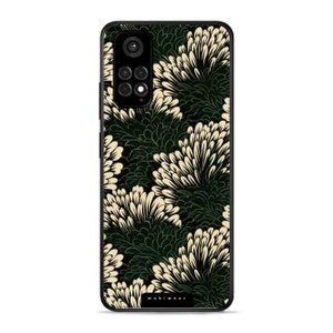 Etui Glossy Case do Xiaomi Redmi Note 11 - wzór GA45G