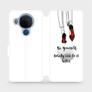 Etui do Nokia 5.4 - wzór M046P