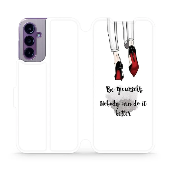 Etui do Samsung Galaxy A14 5G - wzór M046P