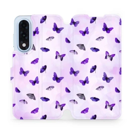 Etui do OnePlus Nord 5 - wzór VP76S