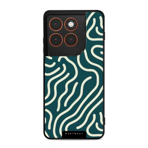 Etui Glossy Case do Motorola Edge 70 - wzór GA61G