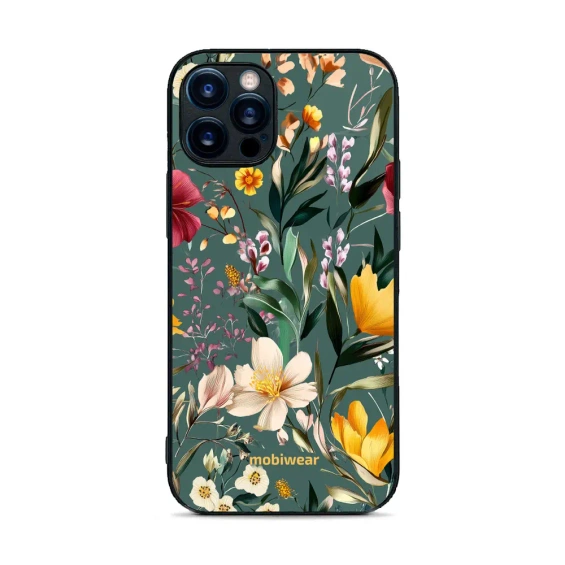 Etui Glossy Case do Apple iPhone 12 Pro - wzór GP71G