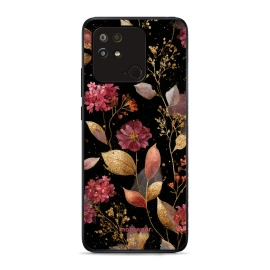 Etui Glossy Case do Xiaomi POCO C40 - wzór G171G