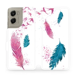 Etui do Motorola Moto G06 Power - wzór MR08S