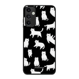 Etui Glossy Case do Samsung Galaxy A05s - wzór G163G