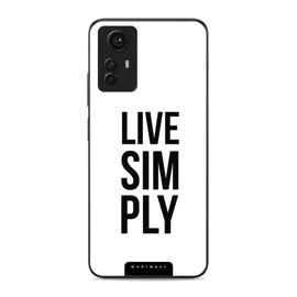 Etui Glossy Case do Xiaomi Redmi Note 12S - wzór G070G
