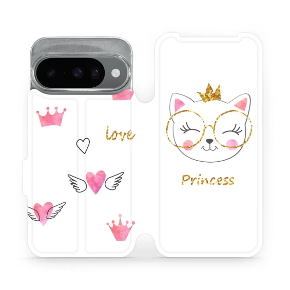 Etui do Google Pixel 10 - wzór MH03S