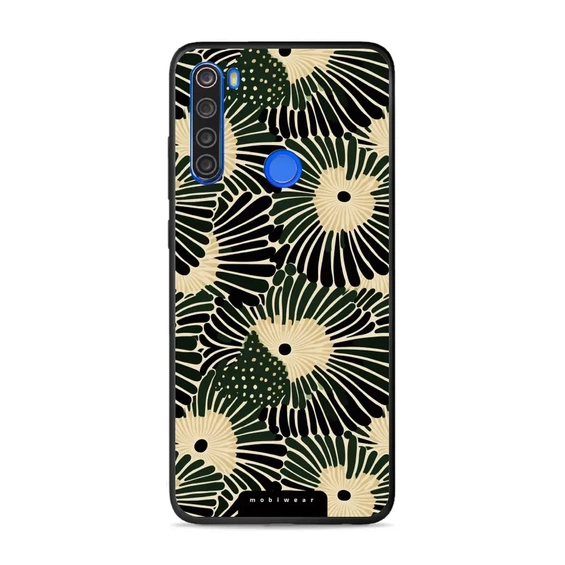 Etui Glossy Case do Xiaomi Redmi Note 8T - wzór GA44G