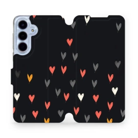 Etui do Samsung Galaxy S25 FE 5G - wzór VP79P