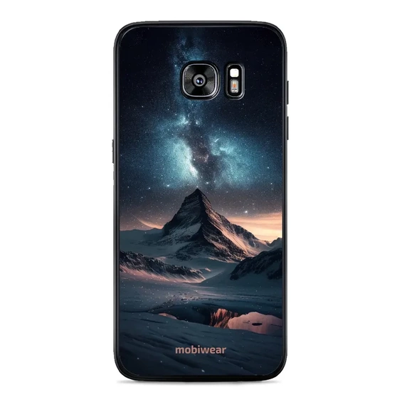 Etui Glossy Case do Samsung Galaxy S7 Edge - wzór G006G